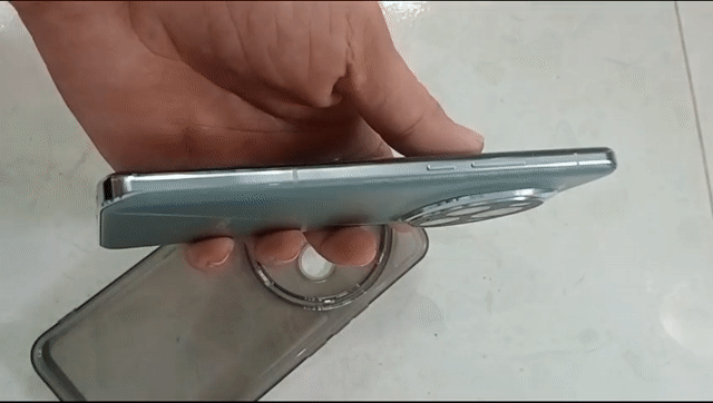 Honor magic 6 pro.12/256 NĐ. Mua bán Điện thoại tại Thành phố Thủ Đức Tp Hồ Chí Minh được đăng bởi thiennam hình 1