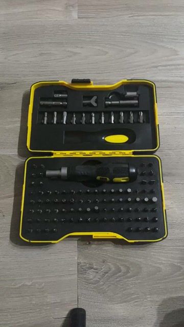 Bộ tua vít đa năng BETALS. Mua bán Nội thất, đồ gia dụng khác tại Huyện Trảng Bom Đồng Nai được đăng bởi Khoa Ngô hình 1