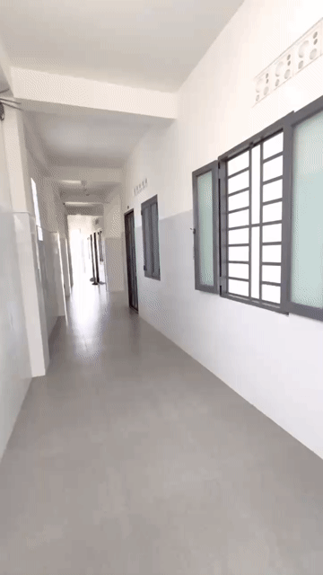 Cho thuê Phòng trọ Quận Gò Vấp Tp Hồ Chí Minh diện tích 15 m² giá 3,7 triệu/tháng
