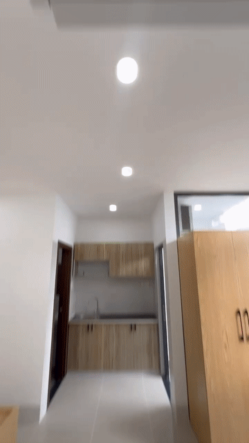 Cho thuê Phòng trọ Quận 6 Tp Hồ Chí Minh diện tích 40 m² giá 6,3 triệu/tháng