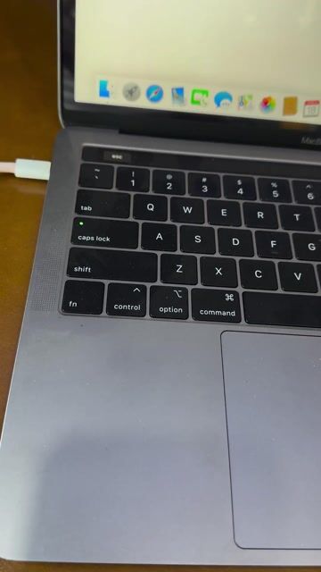 Apple MacBook Pro i5 8GB/128GB. Mua bán Laptop tại Quận Bình Tân Tp Hồ Chí Minh được đăng bởi Bích Trâm hình 1