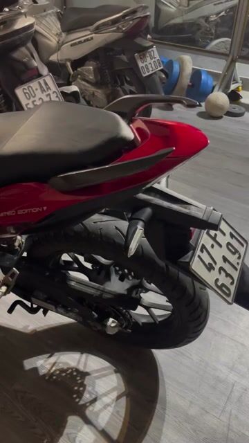 Bán xe WINNERX. Mua bán Xe máy tại Thành phố Biên Hòa Đồng Nai được đăng bởi Võ Tuấn Vũ hình 1