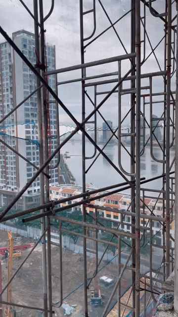 Mua bán Căn hộ Chung cư Peninsula Da Nang Quận Sơn Trà Đà Nẵng diện tích 73 m² giá 6,4 tỷ
