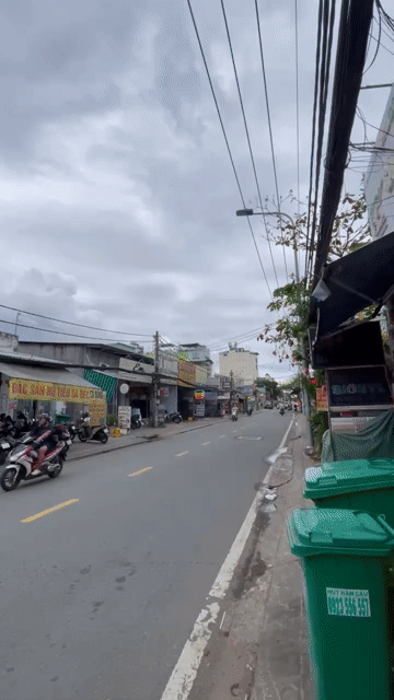 Cho thuê Văn phòng, Mặt bằng kinh doanh Quận 7 Tp Hồ Chí Minh diện tích 60 m² giá 21 triệu/tháng