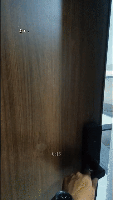 Cho thuê Căn hộ Chung cư Bcons City - Green Emerald Thành phố Dĩ An Bình Dương diện tích 55 m² giá 3,6 triệu/tháng