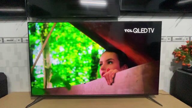 📺 GOOGLE TIVI TCL 65C645 65 INCH  QLED 4K 99% ✅✅. Mua bán Tivi, Âm thanh tại Thành phố Thủ Đức Tp Hồ Chí Minh được đăng bởi Tivi 385 TP Thủ Đức hình 1