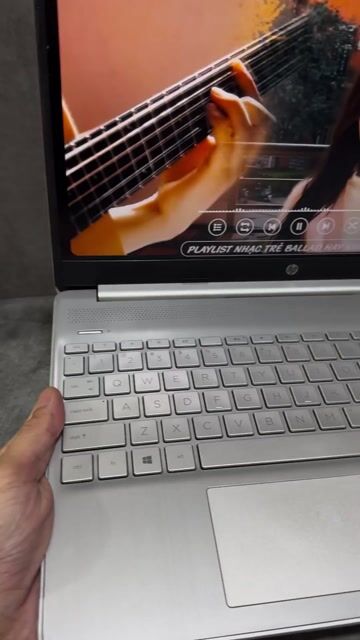 HP 15s-fq1xxx i3-1005G1 8GB/256GB. Mua bán Laptop tại Quận 6 Tp Hồ Chí Minh được đăng bởi Máy Tính Bảo Ngọc hình 1