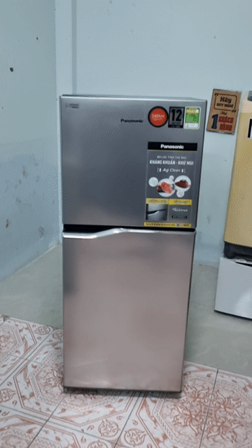Thanh lý tủ lạnh Toshiba 188L zin có BH. Mua bán Tủ lạnh tại Quận Bình Tân Tp Hồ Chí Minh được đăng bởi Pi trần hình 1