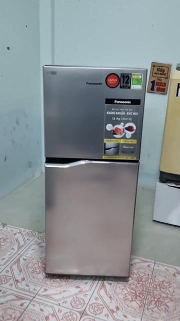 Thanh lý tủ lạnh Toshiba 188L zin có BH. Mua bán Tủ lạnh tại Quận Bình Tân Tp Hồ Chí Minh được đăng bởi Pi trần hình 1