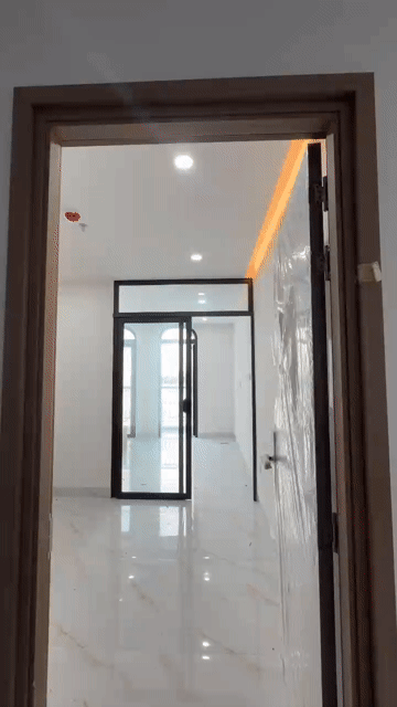 Cho thuê Căn hộ Chung cư Quận 7 Tp Hồ Chí Minh diện tích 45 m² giá 9 triệu/tháng
