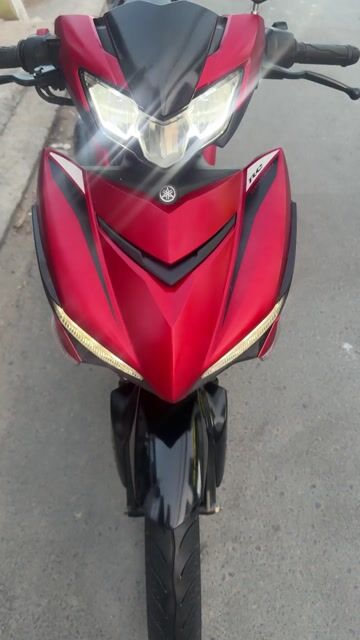 Yamaha Exciter 150c 2019 Đỏ GÓP CẦN CCCD ĐỦ 18tuôi. Mua bán Xe máy tại Quận Ninh Kiều Cần Thơ được đăng bởi XE MÁY HOÀNG YẾN hình 1