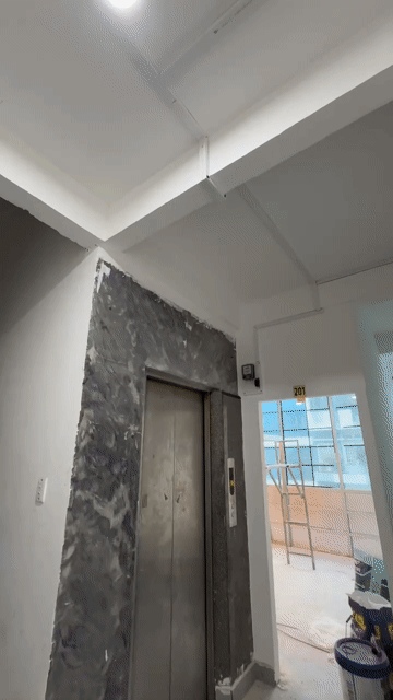 Cho thuê Phòng trọ Quận Bình Thạnh Tp Hồ Chí Minh diện tích 18 m² giá 4,5 triệu/tháng