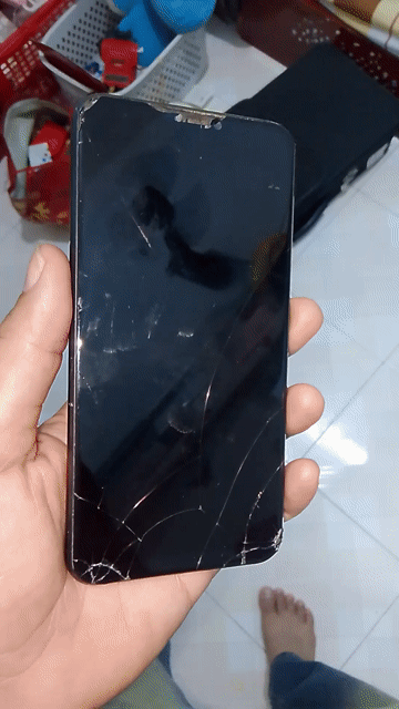 Asus Zenfone 5 Đen Hỏng. Mua bán Điện thoại tại Quận Hải Châu Đà Nẵng được đăng bởi dople hình 1