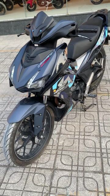 Winner X 2020 ABS Chính Chủ Biển 11 Xe Đẹp Giá Tốt. Mua bán Xe máy tại Quận Gò Vấp Tp Hồ Chí Minh được đăng bởi Khương Phan hình 1