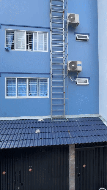 Cho thuê Phòng trọ Quận Bình Thạnh Tp Hồ Chí Minh diện tích 30 m² giá 5,5 triệu/tháng