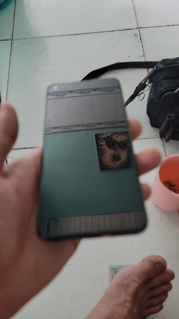 Oppo K9s 5G Đen 512GB. Mua bán Điện thoại tại Thành phố Dĩ An Bình Dương được đăng bởi bùi thanh huyền hình 1