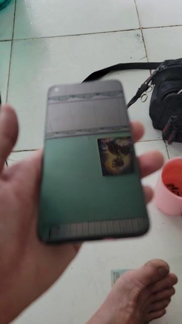 Oppo K9s 5G Đen 512GB. Mua bán Điện thoại tại Thành phố Dĩ An Bình Dương được đăng bởi bùi thanh huyền hình 1