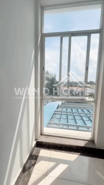 Cho thuê Phòng trọ Huyện Nhà Bè Tp Hồ Chí Minh diện tích 30 m² giá 4,9 triệu/tháng