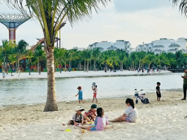 Cho thuê Căn hộ Chung cư Vinhomes Grand Park Thành phố Thủ Đức Tp Hồ Chí Minh diện tích 69 m² giá 7 triệu/tháng