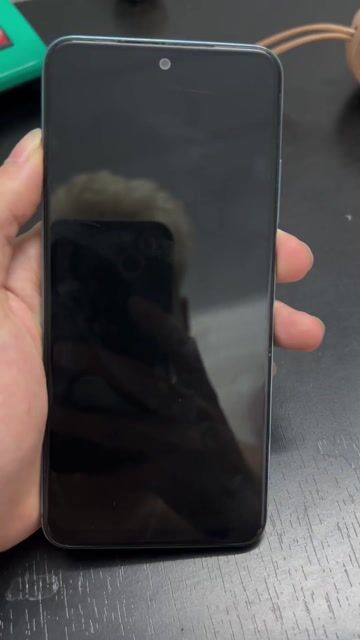 Xiaomi Redmi Note 11 4GB/64GB Xanh dương. Mua bán Điện thoại tại Quận Hà Đông Hà Nội được đăng bởi Quân Nguyễn Ngọc hình 1