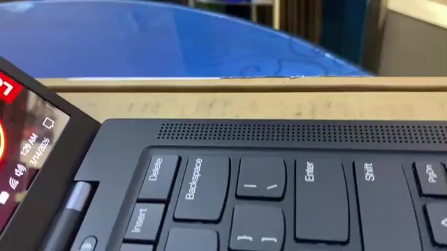 LENOVO X1 CARBON GEN 9 I7 1185G7 16G 256G 14”4K US. Mua bán Laptop tại Quận 1 Tp Hồ Chí Minh được đăng bởi Trần Thanh Hiền hình 1