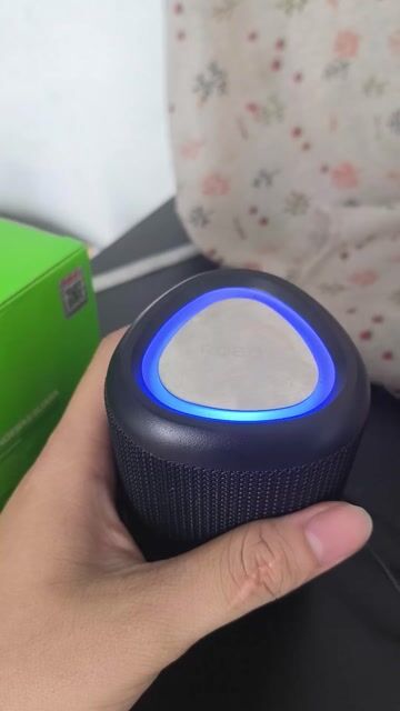 Loa Bluetooth ROBOT. Mua bán Tivi, Âm thanh tại Thành phố Thủ Đức Tp Hồ Chí Minh được đăng bởi Minh thiện hình 1