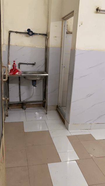 Cho thuê Phòng trọ Quận Phú Nhuận Tp Hồ Chí Minh diện tích 12 m² giá 2,2 triệu/tháng