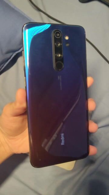 Xiaomi Redmi Note 8 Pro 6/64GB. Mua bán Điện thoại tại Quận 11 Tp Hồ Chí Minh được đăng bởi Lê Văn Nam hình 1