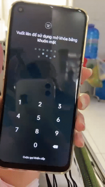 Oppo k9x. Mua bán Điện thoại tại Huyện Trảng Bom Đồng Nai được đăng bởi KuBi hình 1