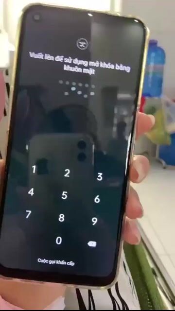 Oppo k9x. Mua bán Điện thoại tại Huyện Trảng Bom Đồng Nai được đăng bởi KuBi hình 1