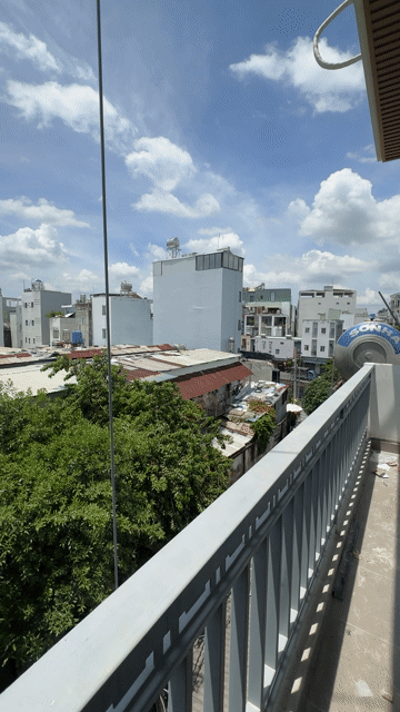 Cho thuê Phòng trọ Quận Gò Vấp Tp Hồ Chí Minh diện tích 50 m² giá 4,5 triệu/tháng