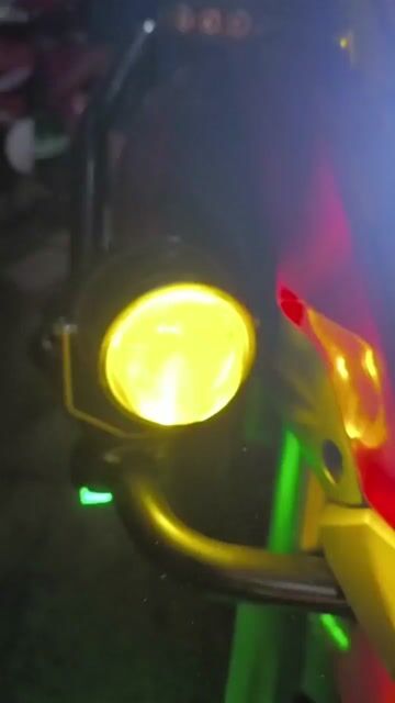 TRK 502 ABS full đồ chơi cần giao lưu xe nhỏ. Mua bán Xe máy tại Quận 10 Tp Hồ Chí Minh được đăng bởi Johny Lâm hình 1