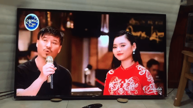 Tivi LED LG 47 inch đẹp sắc nét âm thanh hay. Mua bán Tivi, Âm thanh tại Quận Tân Phú Tp Hồ Chí Minh được đăng bởi Huongnguyen hình 1