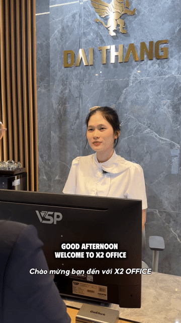 Cho thuê Văn phòng, Mặt bằng kinh doanh Quận Cẩm Lệ Đà Nẵng diện tích 90 m² giá 599.000 đ/tháng