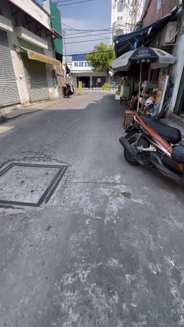 Cho thuê Văn phòng, Mặt bằng kinh doanh Quận Bình Tân Tp Hồ Chí Minh diện tích 80 m² giá 6,5 triệu/tháng