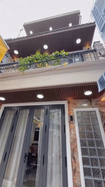 Mua bán Nhà ở Quận Phú Nhuận Tp Hồ Chí Minh diện tích 28 m² giá 5,95 tỷ