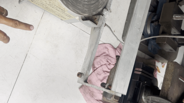 Máy mài dao kéo Nhật Bản. Mua bán Đồ chuyên dụng, Giống nuôi trồng tại Quận Tân Phú Tp Hồ Chí Minh được đăng bởi Nguyen minh Tuan hình 1