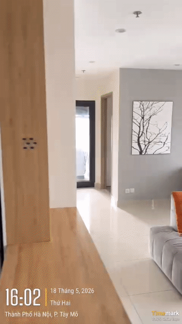 Mua bán Căn hộ Chung cư Vinhomes Smart City Quận Nam Từ Liêm Hà Nội diện tích 64 m² giá 4,1 tỷ