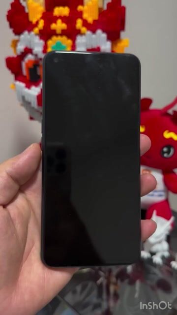 OPPO A92, a9 2020 (8GB/128GB). Mua bán Điện thoại tại Thành phố Thủ Đức Tp Hồ Chí Minh được đăng bởi Phạm Văn Thạch hình 1