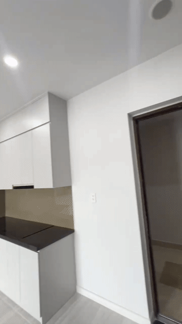 Cho thuê Căn hộ Chung cư Thành phố Dĩ An Bình Dương diện tích 56 m² giá 3,1 triệu/tháng