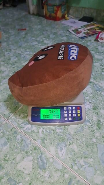 Cân điện tử DT580. Mua bán Đồ chuyên dụng, Giống nuôi trồng tại Quận Bình Thạnh Tp Hồ Chí Minh được đăng bởi Thai Le hình 1