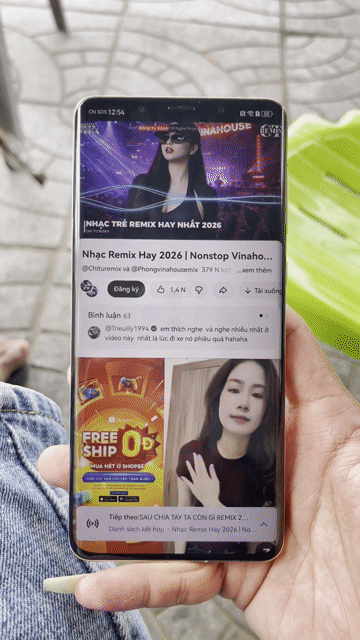 Huawei Mate 50 Pro 512GB Cam. Mua bán Điện thoại tại Quận Bình Thuỷ Cần Thơ được đăng bởi Hường mobile hình 1