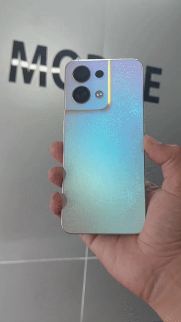 Oppo Reno8 5G 8GB/512GB Vàng. Mua bán Điện thoại tại Quận Tân Bình Tp Hồ Chí Minh được đăng bởi Nguyễn Bích Ngọc hình 1