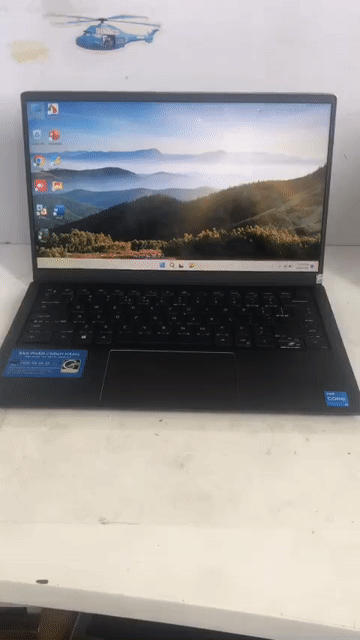 Dell Vos-tro 5410 Core i5 11320H, 16GB, 512GB- Rẻ. Mua bán Laptop tại Quận Ba Đình Hà Nội được đăng bởi Nguyễn Đức Toàn hình 1