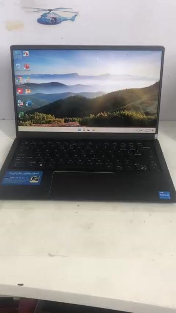 Dell Vos-tro 5410 Core i5 11320H, 16GB, 512GB- Rẻ. Mua bán Laptop tại Quận Ba Đình Hà Nội được đăng bởi Nguyễn Đức Toàn hình 1