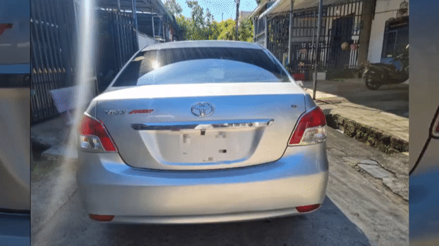 Toyota Vios 2009 1.5G - 98500 km. Mua bán Ô tô tại Huyện Tân Phú Đồng Nai được đăng bởi A Tư hình 1