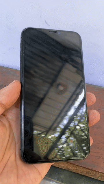Apple iPhone X 64GB Đen Đã sử dụng. Mua bán Điện thoại tại Huyện Hóc Môn Tp Hồ Chí Minh được đăng bởi Tú Nguyễn hình 1