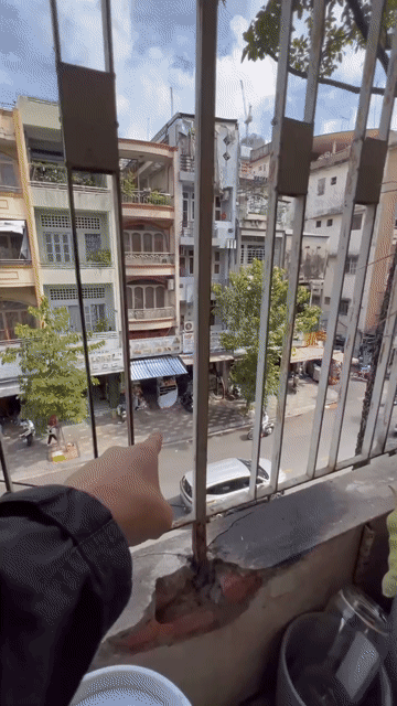 Cho thuê Căn hộ Chung cư Quận 1 Tp Hồ Chí Minh diện tích 120 m² giá 14 triệu/tháng