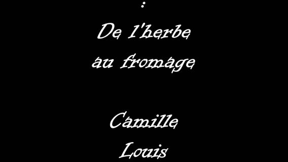 Notre production est différente mais not