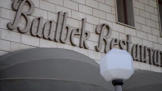  Baalbek- Entre Traditions et Talents